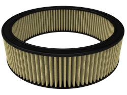 aFe Power - aFe 71-20013 Pro-Guard 7 Air Filter for 80-00 Buick/Cadillac/Chevy/OM/Pontiac - Image 1
