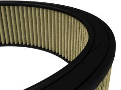 aFe Power - aFe 71-20013 Pro-Guard 7 Air Filter for 80-00 Buick/Cadillac/Chevy/OM/Pontiac - Image 2