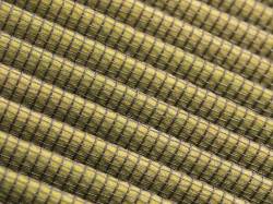 aFe Power - aFe 71-20013 Pro-Guard 7 Air Filter for 80-00 Buick/Cadillac/Chevy/OM/Pontiac - Image 3