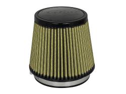 aFe Power - aFe 72-90044 Magnumflow Intake Pro-Guard 7 Air Filter 5.5"F x 7"B x 5.5"T x 6"H - Image 1