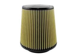 aFe Power - aFe 72-90021 Magnumflow Intake Pro-Guard 7 Air Filter 6"F x 9"B x 7"T x 9" H - Image 1