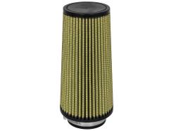 aFe Power - aFe 72-40043 Magnumflow Intake Pro-Guard 7 Air Filter 4"F x 6"B x 4.75"T x 12"H - Image 1