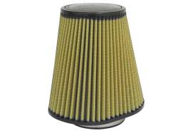 aFe Power - aFe 72-90037 Intake Pro-Guard 7 Air Filter 4.375"F x 6"x 9" B x 5.5" T x 9"H - Image 1