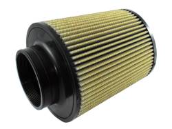 aFe Power - aFe 72-90010 Magnumflow Intake Pro-Guard 7 Air Filter 4.5"F x 8.5"B x 7"T x 9" H - Image 2