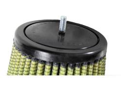 aFe Power - aFe 72-90068 Pro-Guard 7 Air Filter 4"F x 6"B x 3.5"T w/0.25-20" Stud x 12"H - Image 2