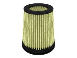 aFe Power - aFe 72-91062 Magnumflow Pro-Guard 7 Air Filter 5"F x 7"B Inv x 5.5"T Inv x 8"H - Image 1