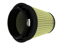aFe Power - aFe 72-91062 Magnumflow Pro-Guard 7 Air Filter 5"F x 7"B Inv x 5.5"T Inv x 8"H - Image 2