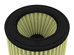 aFe Power - aFe 72-91062 Magnumflow Pro-Guard 7 Air Filter 5"F x 7"B Inv x 5.5"T Inv x 8"H - Image 4