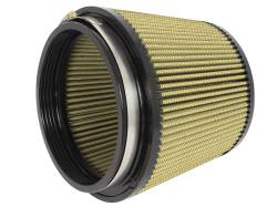 aFe Power - aFe 72-91055 Magnumflow Pro-Guard 7 Air Filter 7"F x 9"B x 7"T Inv x 7"H - Image 2