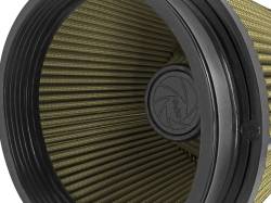 aFe Power - aFe 72-91055 Magnumflow Pro-Guard 7 Air Filter 7"F x 9"B x 7"T Inv x 7"H - Image 3