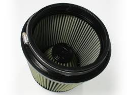 aFe Power - aFe 72-91055 Magnumflow Pro-Guard 7 Air Filter 7"F x 9"B x 7"T Inv x 7"H - Image 5