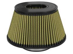 aFe Power - aFe 72-91040 Pro-Guard 7 Air Filter 5.5"F x 7" x 10"B x 6.75" x 5.5"T x 5.75"H - Image 1