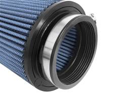 aFe Power - aFe TF-9027R Takeda Air Intake Filter Pro-5R 3.5F x 5"B x 4.5"T INV x 6.25"H - Image 4