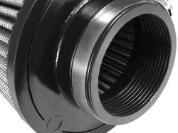 aFe Power - aFe TF-9025D Takeda Air Intake Filter Pro-Dry-S 3"F x 6"B x 4.5"T INV x 5"H - Image 4