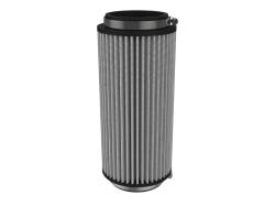 aFe Power - aFe TF-9015D Takeda Intake Pro-Dry-S Air Filter 3.5" F Dual x 5"B x 5"T x 10.5"H - Image 2