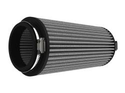 aFe Power - aFe TF-9015D Takeda Intake Pro-Dry-S Air Filter 3.5" F Dual x 5"B x 5"T x 10.5"H - Image 3