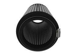 aFe Power - aFe TF-9015D Takeda Intake Pro-Dry-S Air Filter 3.5" F Dual x 5"B x 5"T x 10.5"H - Image 4