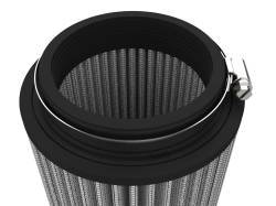 aFe Power - aFe TF-9015D Takeda Intake Pro-Dry-S Air Filter 3.5" F Dual x 5"B x 5"T x 10.5"H - Image 5