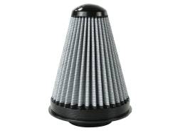 aFe Power - aFe TF-9019D Takeda Intake Pro-Dry-S Air Filter 3.5"F x 6"B x 2.75"T x 8"H - Image 2