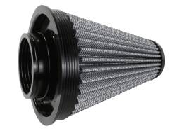 aFe Power - aFe TF-9019D Takeda Intake Pro-Dry-S Air Filter 3.5"F x 6"B x 2.75"T x 8"H - Image 3