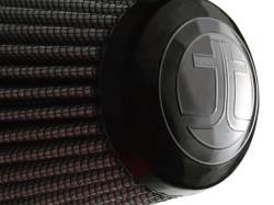 aFe Power - aFe TF-9019D Takeda Intake Pro-Dry-S Air Filter 3.5"F x 6"B x 2.75"T x 8"H - Image 5