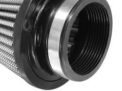 aFe Power - aFe TF-9023D Takeda Air Intake Filter Pro-Dry-S 3"F x 5"B x 2.75"T DOM x 6"H - Image 4