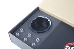 aFe Power - aFe 79-10002 Crankshaft Pulley for 09-13 BMW M3 E90/92/93 4.0L - Image 3