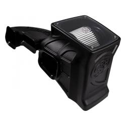 S&B Filters - S&B Filters 75-5086D Cold Air Intake Kit Dry Filter for Colorado/Canyon 2.8L - Image 2