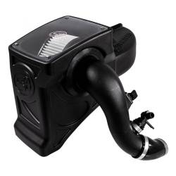 S&B Filters - S&B Filters 75-5086D Cold Air Intake Kit Dry Filter for Colorado/Canyon 2.8L - Image 3