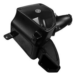 S&B Filters - S&B Filters Cold Air Intake Kit-Dry Filter for 14-18 RAM HD 6.4L 75-5087D - Image 2