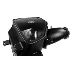 S&B Filters - S&B Filters Cold Air Intake Kit-Dry Filter for 14-18 RAM HD 6.4L 75-5087D - Image 3