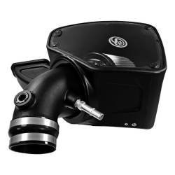 S&B Filters - S&B Filters Cold Air Intake Kit-Dry Filter for 14-18 RAM HD 6.4L 75-5087D - Image 4