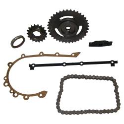 Crown Automotive Jeep Replacement - Crown Automotive 33002977K Timing Kit - Image 1