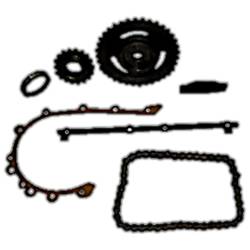 Crown Automotive Jeep Replacement - Crown Automotive 33002977K Timing Kit - Image 2