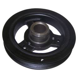 Crown Automotive Jeep Replacement - Crown Automotive 33002879AB Harmonic Balancer - Image 1