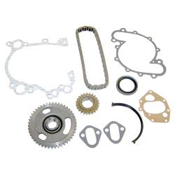 Crown Automotive Jeep Replacement - Crown Automotive 3234433K Timing Kit - Image 1