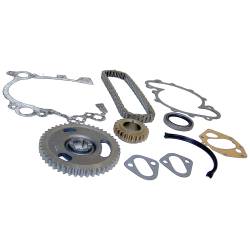 Crown Automotive Jeep Replacement - Crown Automotive 3234433K Timing Kit - Image 2