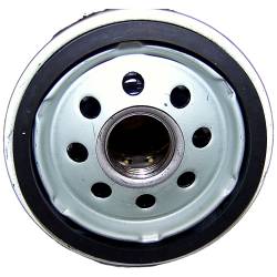 Crown Automotive Jeep Replacement - Crown Automotive 4105409 Oil Filter for Jeep Liberty/Wrangler TJ - Image 2