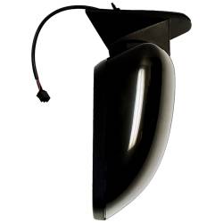 Crown Automotive Jeep Replacement - Crown Automotive 1NT48AXRAI Door Mirror for 11-15 Jeep Grand Cherokee WK2 - Image 2