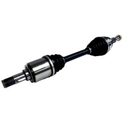 Crown Automotive Jeep Replacement - Crown Automotive 4578885AC Axle Shaft Assembly for 11-18 Durango Grand Cherokee - Image 2