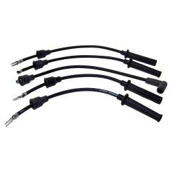 Crown Automotive Jeep Replacement - Crown Automotive 4637155 Spark Plug Wire Set - Image 1