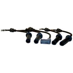 Crown Automotive Jeep Replacement - Crown Automotive 4637155 Spark Plug Wire Set - Image 2
