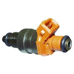 Crown Automotive Jeep Replacement - Crown Automotive 33007127 Fuel Injector for Jeep Cherokee XJ/Wrangler YJ - Image 1