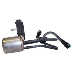 Crown Automotive Jeep Replacement - Crown Automotive 4546679 Fuel Filter 95-96 for Dodge Neon - Image 1
