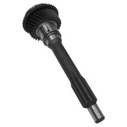 Crown Automotive Jeep Replacement - Crown Automotive 4636370 Transmission Input Shaft Seal - Image 1
