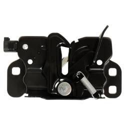 Crown Automotive Jeep Replacement - Crown Automotive 4589688AE Hood Latch for 11-15 Durango Jeep Grand Cherokee - Image 1