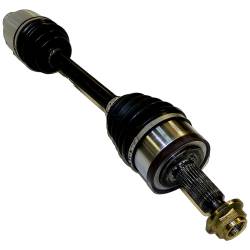 Crown Automotive Jeep Replacement - Crown Automotive 4578601AA Axle Shaft for 05-15 300/Charger Magnum - Image 2
