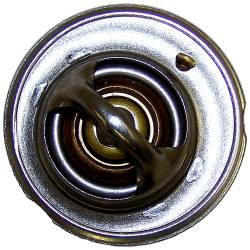 Crown Automotive Jeep Replacement - Crown Automotive 4573560AB Thermostat - Image 2