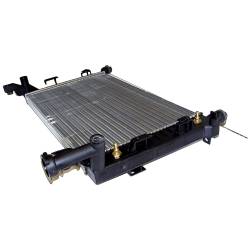 Crown Automotive Jeep Replacement - Crown Automotive 4644364 Radiator - Image 2
