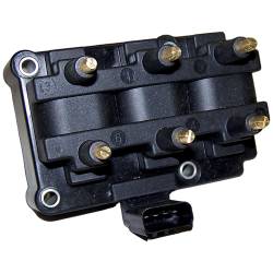 Crown Automotive Jeep Replacement - Crown Automotive 4609140AB Ignition Coil - Image 2